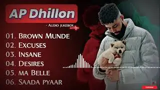 Ap dhillon song 1in6