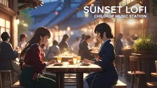 Medieval Echoes - LoFi Chillhop Beats to Relax/Study/Focus