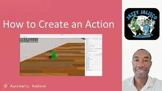 How to Create an Action - ROS 2 Jazzy
