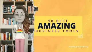 10 Amazing small business tools | Online business ideas