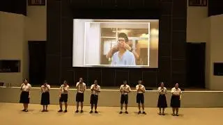 KVIS Vocal Unit Gen II - The Last Vocal Piece: Goodbye