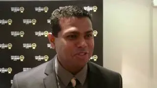 Influential Brands English Interview 2016