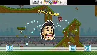 Super Party Sports Football - PC Gameplay 02