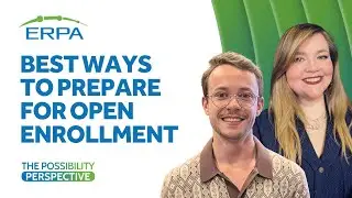 Preparing for Open Enrollment in Workday With Best Practices From ERPA Experts
