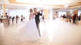 Karin a Braňo - Svadobný videoklip