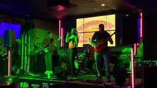 Clementine and the Juice at Rai's Rendezvous, Jan 22, 2026 - Set 2