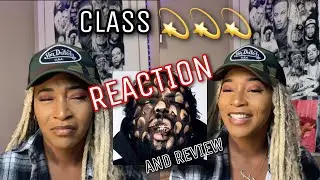 WESTSIDE GUNN - HITLER WEARS HERMES 8 | Album Reaction/Review!