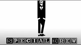 Special Brew Promo - 2021
