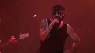 Hank von Hell - 2019-11-28 - Pustervik, Gothenburg, Sweden (Full show)