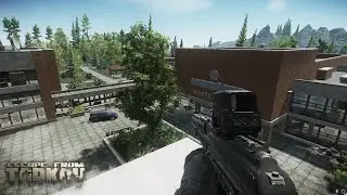 LAG OU HACK | EFT BRASIL | Escape from Tarkov Ciples da Semana