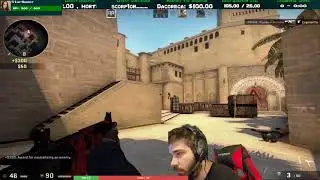 RandomRambo Insane 1V3 FPL