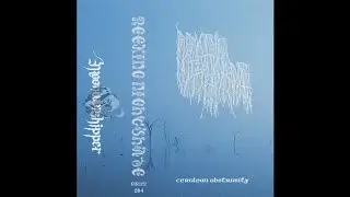 Reeking Nightshade (International) - Cerulean Abstrusity (Demo) 2020