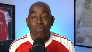 Robbie reacts to Guehi to Liverpool