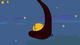 LocoRoco (PS4) World 2 - Stage 6 | PlayStation Portal [PSP] | Chill Playthrough | 14/40