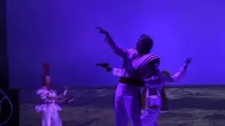 Театриум на Серпуховке 