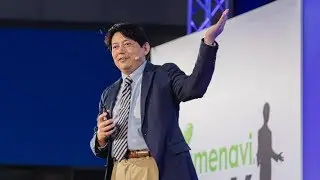 情報工学で医学・生物学を進化させる／富山大学 田端 俊英 先生【夢ナビTALK】