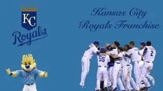 @Moonlightswami - MLB 13 The Show: Royals Franchise - Y2G155 | Royals vs Angels