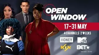 Did you know DStv Access can watch BET, MTV, HONEY & KIX this May? 😱 Find out how here | DStv