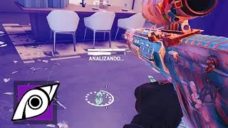 Playing Siege Before The Clash Rework
