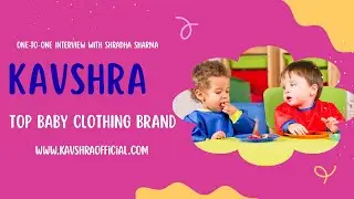 Kavshra Clothing | CEO Shradha Sharma Interview with Vatshayan Technologies