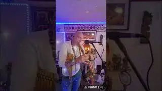 Native American Musician 🎶🎵🎶🎵