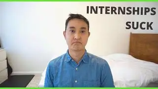 My bad internship experiences - GRADUATE STUDENT EXPLAINS