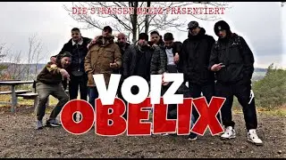 Voiz - Obelix (prod.by Beatbr&uuml;cke)