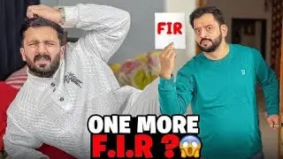 Rajab Butt Exposes Truth About his new Case | Rajab - Ducky Bhai Prank Case | Rajab New FIR 