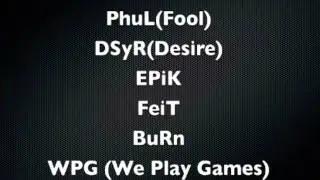 Call of Duty Clan Name Ideas and Suggestions