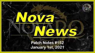 17.2 is finally here | Patch Notes #152 | Nova News | NovaRO