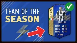 PREPARING FOR TEAM OF THE SEASON! - #FIFA18 Ultimate Team