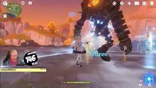 Day 11 : NA Server - End game / Beta Player /  AR 36 !youtube !giveaway