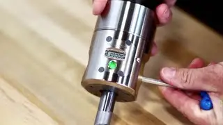 BIG KAISER Boring Tools: Precision that SHOWS | BIG DAISHOWA—Americas