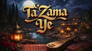 Ta Zama Ye &ndash; Pashto Love Song | Traditional Tapay | AI Music