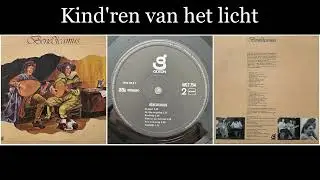 Benedicamus - Benedicamus - 10 Kind'ren van het licht