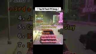 Bring back Flash FM to gta 6