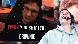 VELJA REACTS TO Los Ratones Voice Comms Week 2