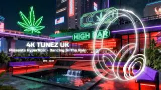 HyperNoiz - Dancing In The Rain (2026) (4K Tunez UK)
