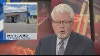 PennDOT: Driver&rsquo;s license, photo centers closed over Memorial Day