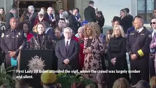 AP Top Stories March 30th A.M.