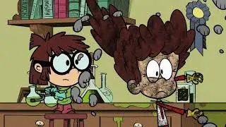The Loud House “Dang It!” Compilation (Season 2)