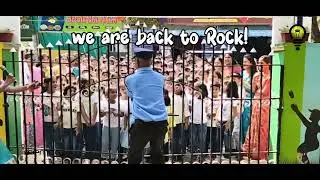 Reopening || IMEMORY SCHOOL || NELLORE