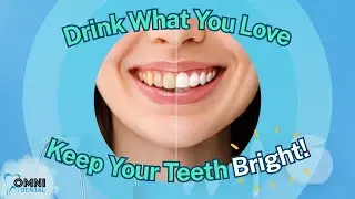 Teeth Whitening Tips for Coffee & Wine Drinkers | Keep Your Smile Bright