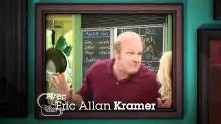 Disney Channel - G&eacute;n&eacute;rique : Bonne Chance Charlie