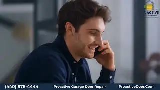 Garage Door DIY Delights | Proactive Garage Door