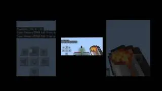 couldran clutch in minecraft pe #shorts #minecraftshorts #viralshorts #youtubeshorts