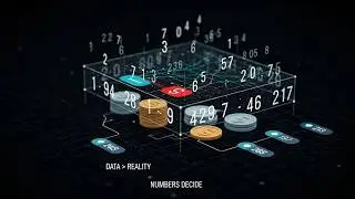 The Shadowy Algorithm  Why Your Credit Score Has Nothing to Do with Wealth