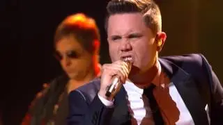 Trent Harmon - Sharp Dressed Man (Top 4)