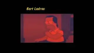 Bart Ladrao