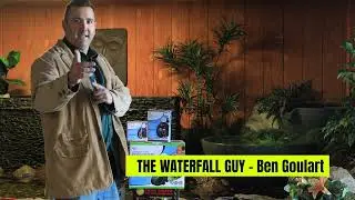 HOW TO: Cascading bowls fountain